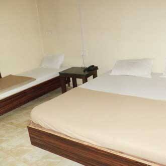 Hotel Good Day, Shirdi 4